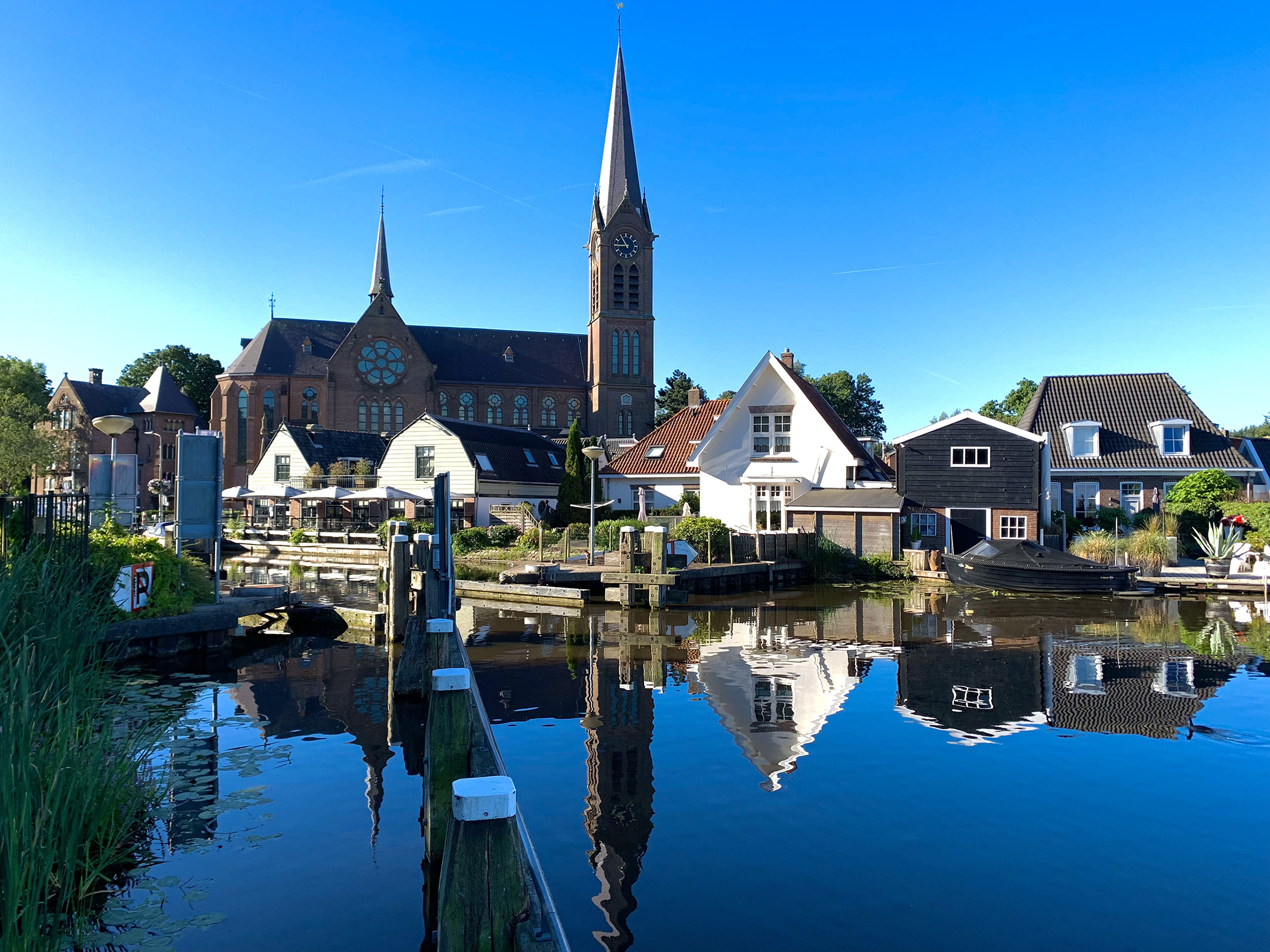 Geijsel Makelaardij