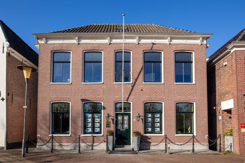 Geijsler pand