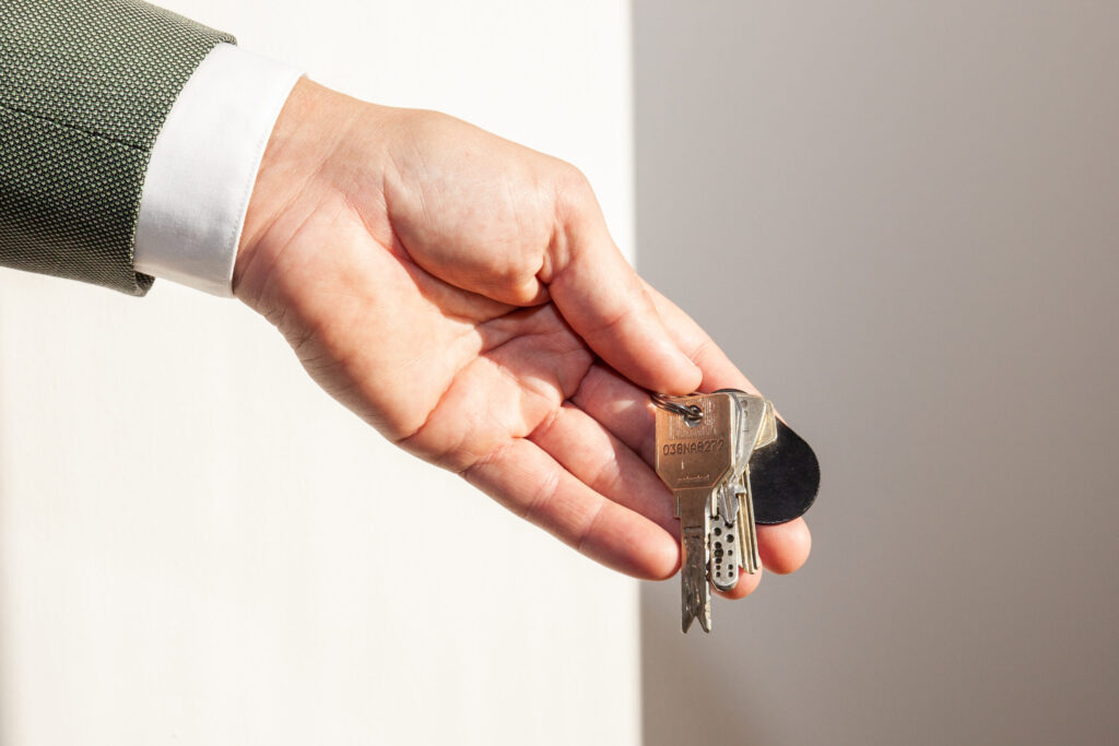 Onze diensten verkopen