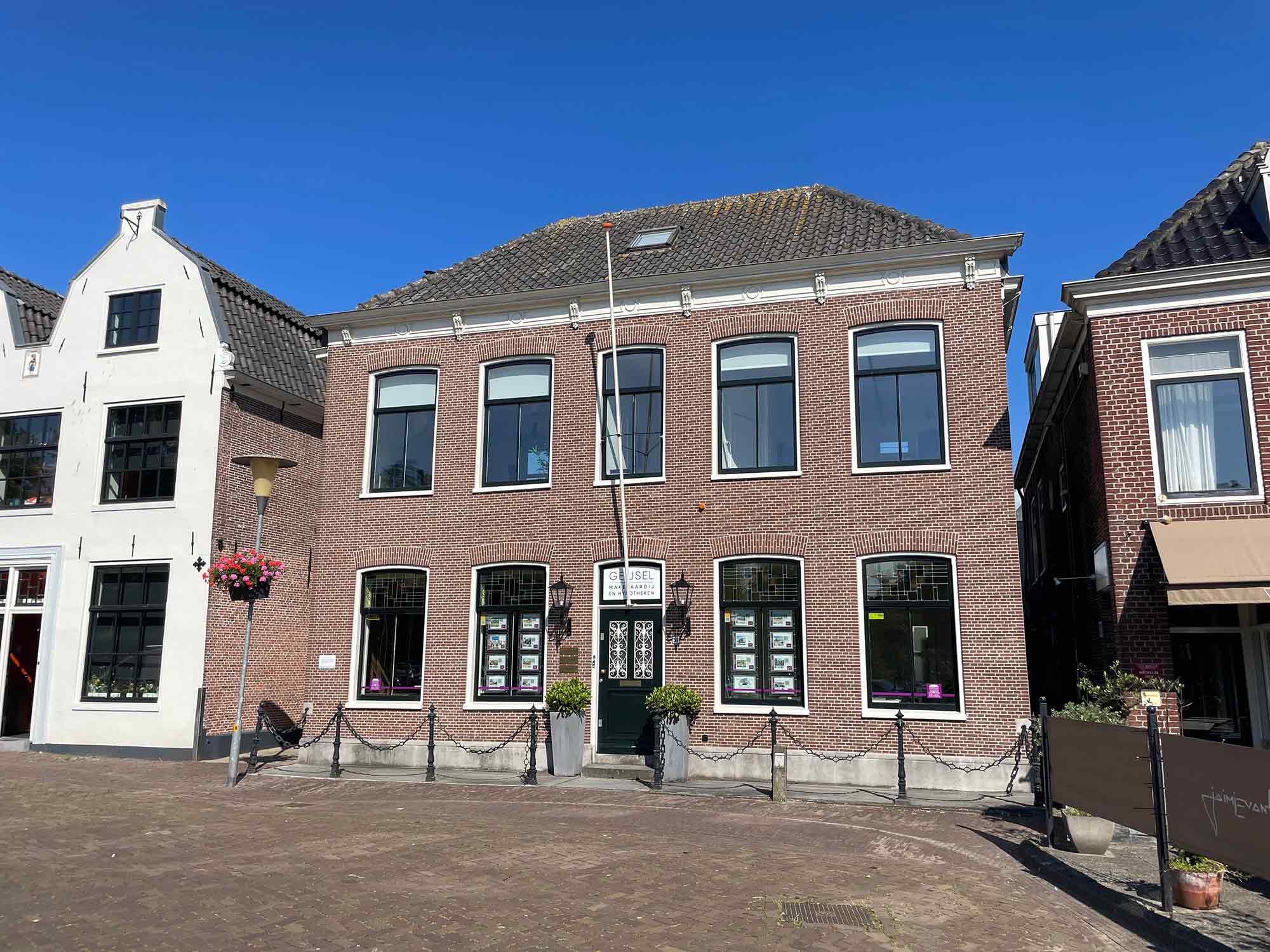 Geijsel Makelaardij